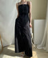 Front Zip Overalls